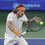 Cicipas eliminisao favorita na mastersu u Šangaju, kraj i za 8. nosioca