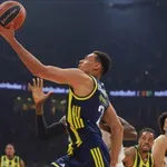Zvezda Fenerbahčea oštro protestovala zbog dobitnika nagrade Evrolige