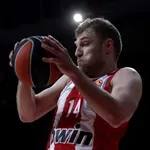 Evroliga ima novog lidera