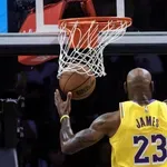 Lebron Džejms odbrusio Šengunu: Ti si jedina osoba ovde kojoj nije dozvoljeno to da kaže