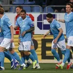 Napoliju pripao derbi Serije A