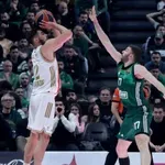 Kako izgleda tabela Evrolige i koji je raspored utakmica do kraja regularnog dela sezone?