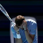 Najveća bruka u karijeri: Medvedev nije osvojio ni gem u Monte Karlu