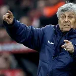 Rumunski trener Lučesku u indukovanoj komi nakon drugog srčanog udara