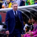 Karlo Anćeloti otkrio šta nedostaje italijanskom fudbalu: Nije bitno samo postići više golova od protivnika