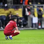 Legendarni napadač najavio kraj reprezentativne karijere uz pesmu „Time to Say Goodbye“