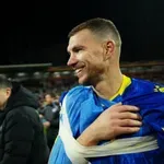 Edin Džeko, „Dijamant“ Bosne i Hercegovine koji ne gubi na vrednosti ni sa 40 leta