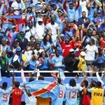 Plasman na Mundijal ujedinio DR Kongo podeljen sukobima: „Prošlo je mnogo vremena otkako smo se smejali, ali danas smo srećni“