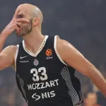 Kad i gde možete da gledate meč Evrolige Efes – Partizan?