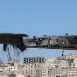 Rusija evakuisala 198 zaposlenih iz iranske nuklearne elektrane Bušer pogođene u napadu