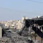 Iranske vlasti: U američko-izraelskom napadu na granici sa Azerbejdžanom poginulo troje