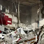 Nastavljeni ukrajinsko-ruski napadi: Od drona stradali roditelji i dete