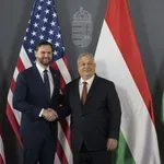 Džej Di Vens: Sramotno mešanje EU u izbore u Mađarskoj