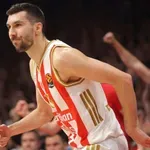 Ognjen Dobrić uoči gostovanja Barseloni: Nemam posebne rituale, trudim se da budem fokusiran na utakmicu koja sledi