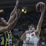 Gotov regularni deo Evrolige, znaju se dva para plej-ofa