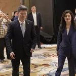 „Današnji svet daleko od mira, a mir je utoliko dragoceniji“: Si Đinping sa liderkom opozicije Tajvana