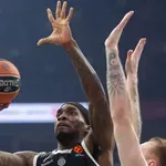 Važna pobeda Partizana protiv Cedevita Olimpije u ABA ligi