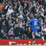 Arsenal posustaje u borbi za titulu: Bornmut odneo čitav „plen“ sa teškog gostovanja