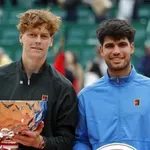 Velike promene u Top 10 ATP liste, Siner preskočio Alkaraza