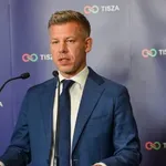 Peter Mađar se obratio javnosti: Mađarska istorija se ne piše u Moskvi, Briselu, Vašingtonu, spomenuo i Balkan