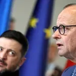 „Ključni prioritet sada su rakete za sisteme Patriot“: Zelenski razgovarao sa Mercom