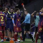 Barselona podnela žalbu zbog suđenja protiv Atletika: „Donete odluke nisu bile u skladu sa pravilima igre“