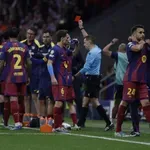 Ovo je krađa: U Barseloni besni posle eliminacije od Atletika u Ligi šampiona