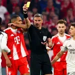 Bivša zvezda Reala izveđala Kamavingu posle eliminacije u Ligi šampiona