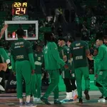 Dimitris Janakopulos ima željenog rivala ako se Panatinaikos plasira u plej-of Evrolige