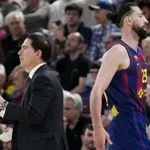 Ćavi Paskval: Moramo biti spremni za svaki scenario, igrati čvrstu košarku, izbegavati izgubljene lopte i kontrolisati skokove i odbrambenu tranziciju