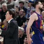 Ćavi Paskval: Moramo biti spremni za svaki scenario, igrati čvrstu košarku, izbegavati izgubljene lopte i kontrolisati skokove i odbrambenu tranziciju