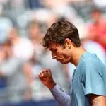 Italijan šokirao publiku: Treći teniser sveta razočarao pred svojim sunarodnicima i ostao bez trofeja