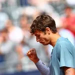 Italijan šokirao publiku: Treći teniser sveta razočarao pred svojim sunarodnicima i ostao bez trofeja