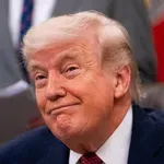 Trampu nikada nije bio niži rejting: Šta su još istraživanja utvrdila?