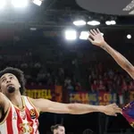 Klajburn i Panter raspršili Zvezdine snove o plej-ofu Evrolige