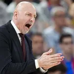 Saša Obradović: Barselona je zaslužila pobedu, falilo je iskustva igranja velike utakmice