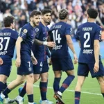 Dvomeč koji se nestrpljivo čeka: PSŽ protiv najnepoželjnijeg rivala u polufinalu Lige šampiona