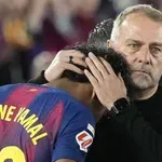 Španija može da odahne: Lamin Jamal imao sreće