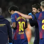 Alarm u Španiji: Lamin Jamal propušta Svetsko prvenstvo?