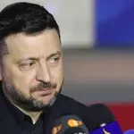 Zelenski rekao da je oligarhu Romanu Abramoviču dostavio poruku za Putina