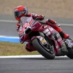 (VIDEO) Mark Markez izleteo sa staze, njegov brat odneo pobedu u Herezu