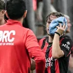 Briga za Hrvate pred Mundijal: Modrić zbog povrede završio sezonu