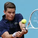 Senzacija u Madridu: Malo poznati Belgijanac izbacio petog igrača sveta