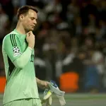 PSŽ nepogrešiv: Nojer se upisao u neželjeni deo istorije Lige šampiona