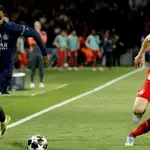 Spektakl u Parizu kao podsetnik da je fudbal igra golova