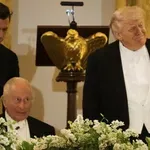 Kralj Čarls je prvog dana posete SAD dobio aplauz i večeru na zlatnom tanjiru, sledećeg dana je ignorisan: Razlog je dijamant od 106 karata