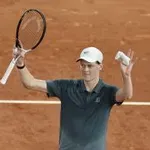 Janik Siner u polufinalu mastersa u Madridu