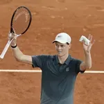 Janik Siner u polufinalu mastersa u Madridu