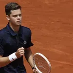 Nastavlja sa senzacijama: Mladi teniser iz Belgije izbacio i branioca titule u Madridu