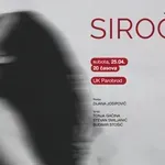 Predstava „Siročad“ u subotu, 25. aprila u UK Parobrod